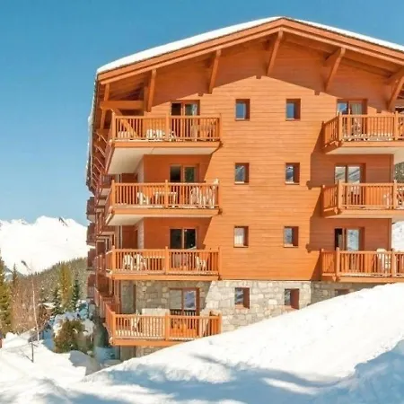 Roselend B20d Apartment *