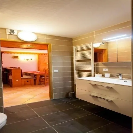 Apartment Roselend B20d